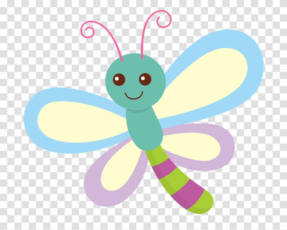 Dragonfly for Kids