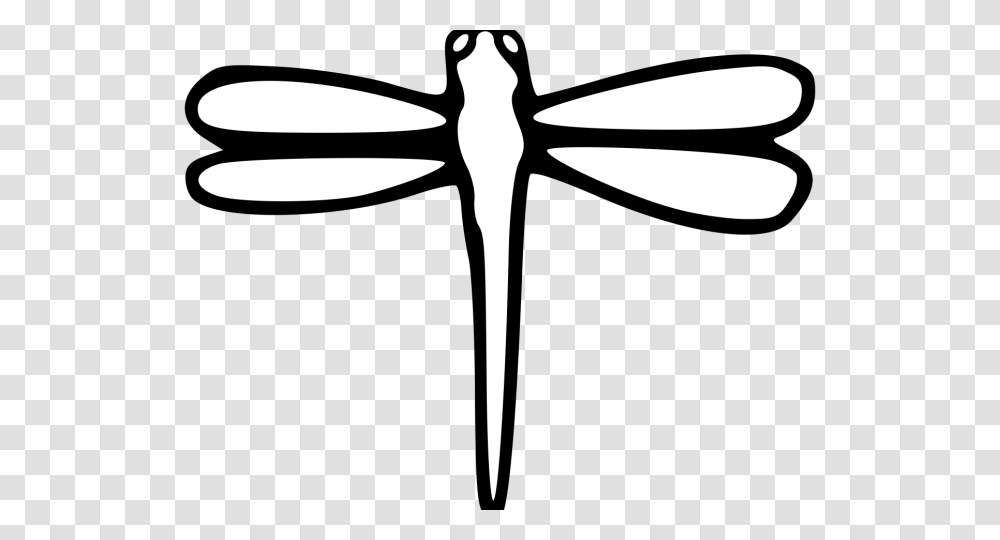 Dragonfly Clipart Traceable, Lamp, Wasp, Insect, Invertebrate Transparent Png