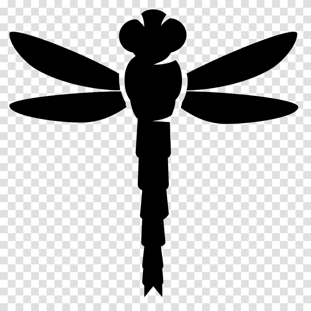 Dragonfly Icon, Gray, World Of Warcraft Transparent Png
