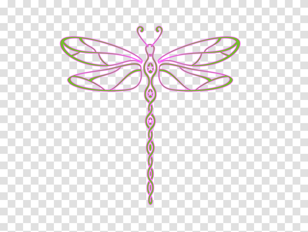 Dragonfly Insect Clip Art, Invertebrate, Animal, Anisoptera, Cross Transparent Png