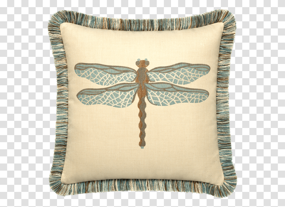 Dragonfly Spa Dragon Fly Outdoor Pillows, Cushion, Animal, Rug, Insect Transparent Png