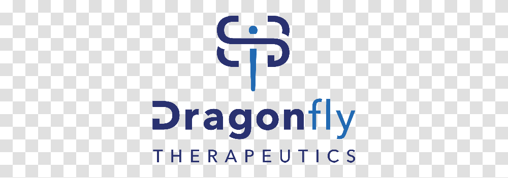 Dragonfly Therapeutics Logo, Alphabet, Trademark Transparent Png