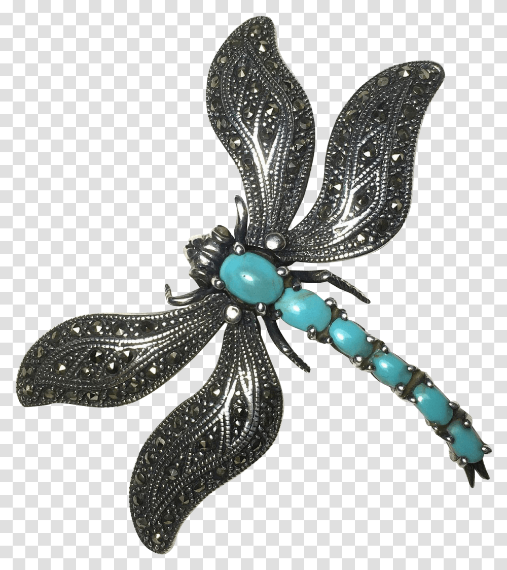 Dragonfly Vintage & Clip 1712759 Dragon Fly Jewel Background, Jewelry, Accessories, Accessory, Brooch Transparent Png