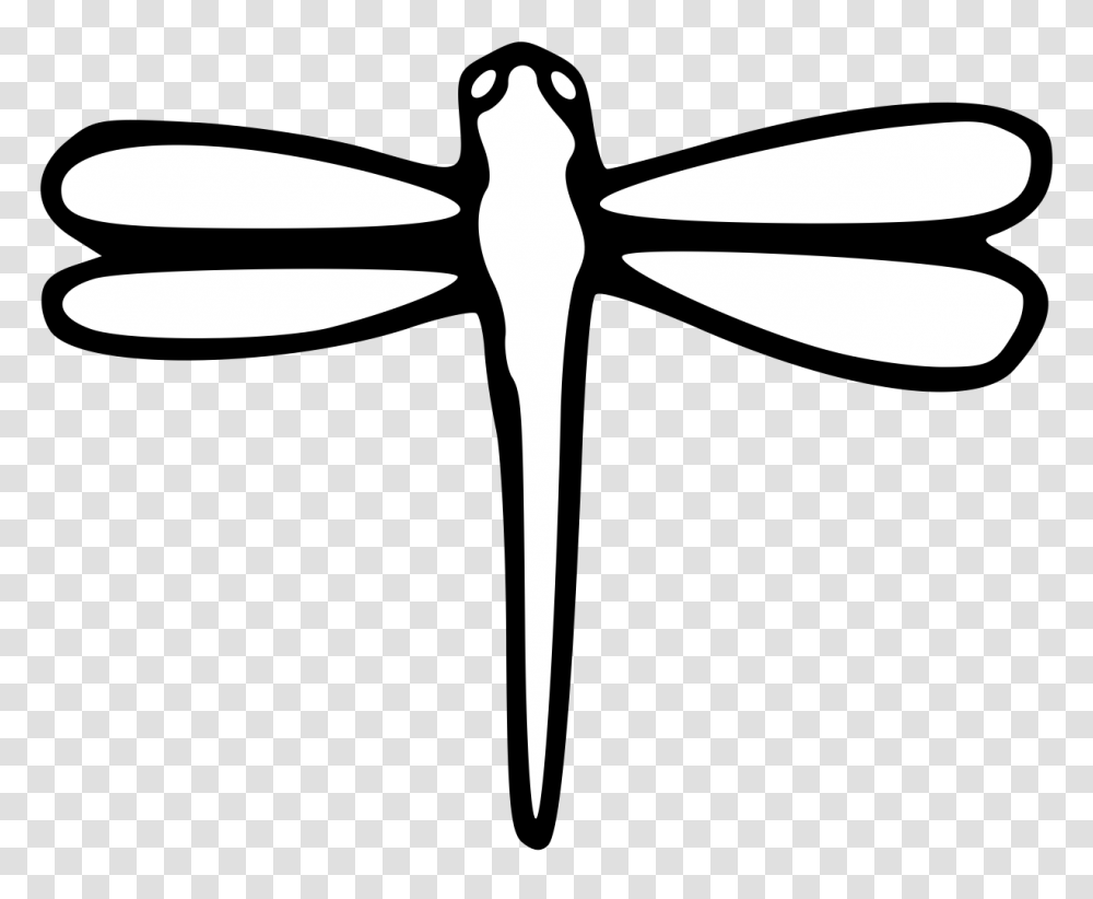 Dragonfly, Wasp, Insect, Invertebrate, Animal Transparent Png