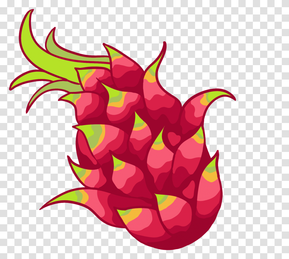 Dragonfruit Services Illustration, Graphics, Art, Light, Heart Transparent Png