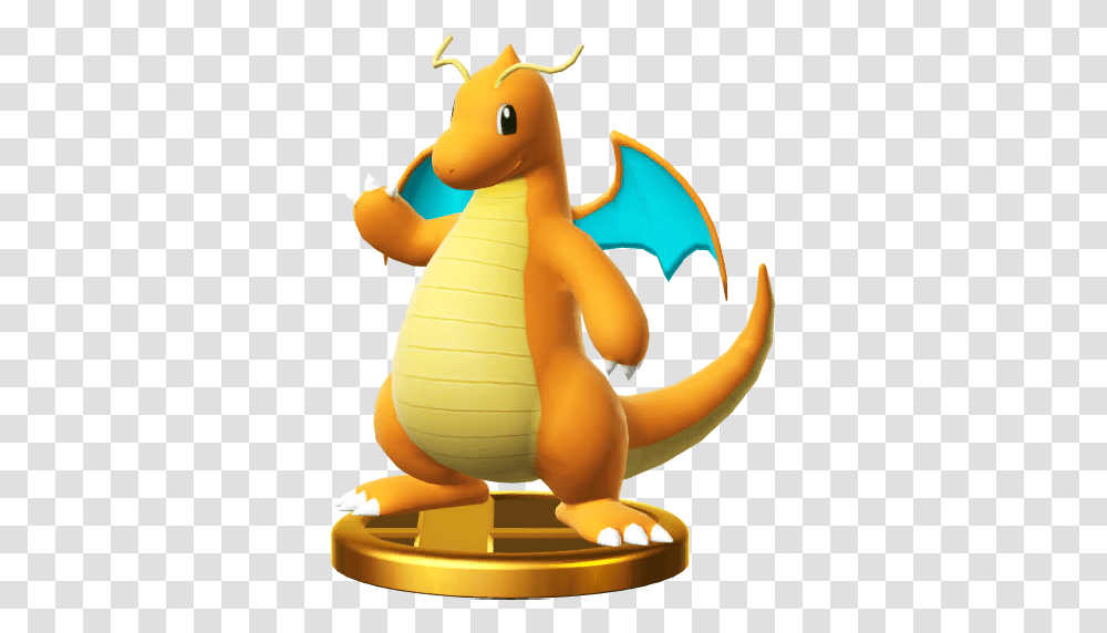 Dragonite Wiki Fandom Powered, Toy, Animal, Mammal, Bird Transparent Png