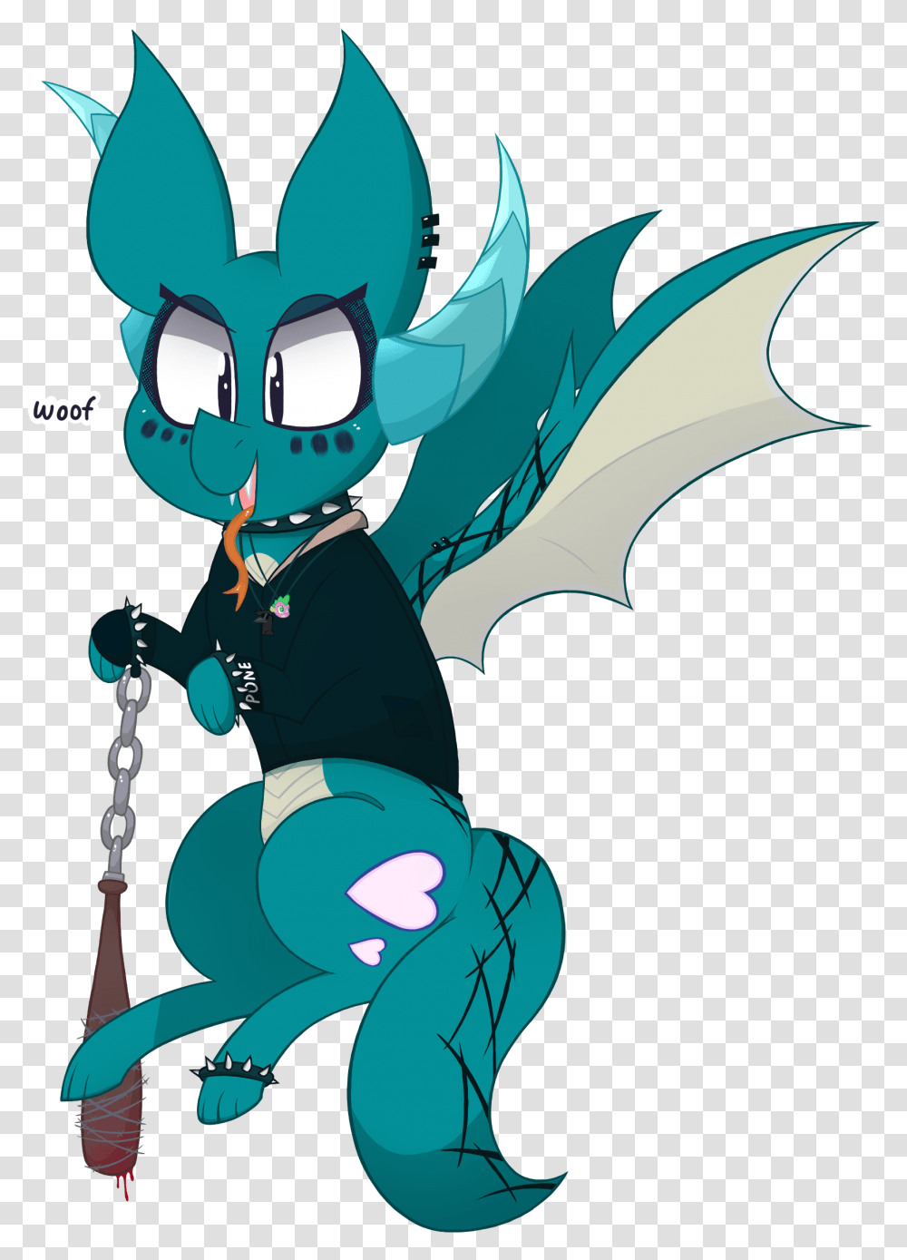 Dragonpone Barbed Wire Baseball Bat Blood Chains Cartoon Transparent Png