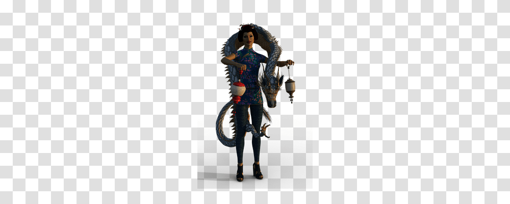 Dragons Person, Human, Vehicle, Transportation Transparent Png