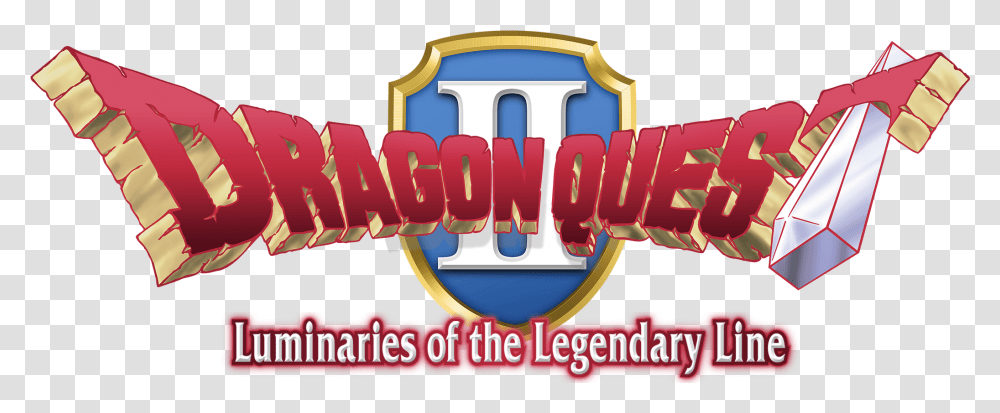 Dragons Den Dragon Quest Fansite > Ii Switch Dragon Quest, Dynamite, Bomb, Weapon, Weaponry Transparent Png