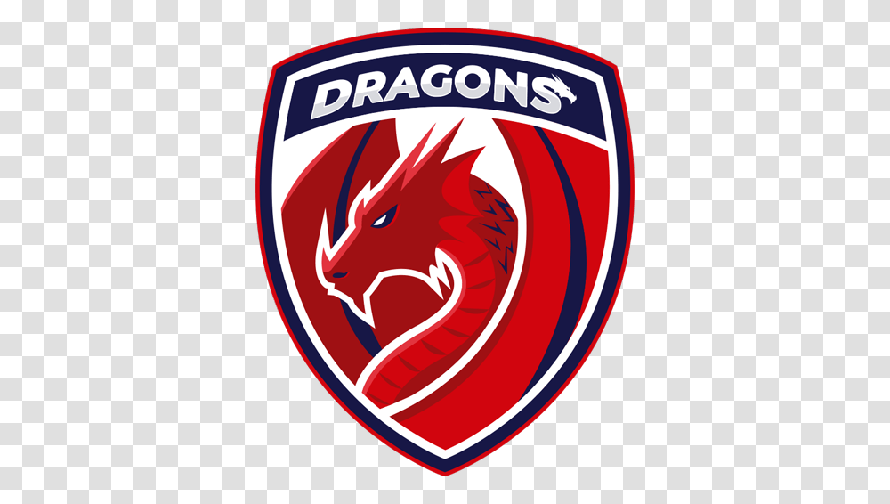 Dragons Ec Transparent Png