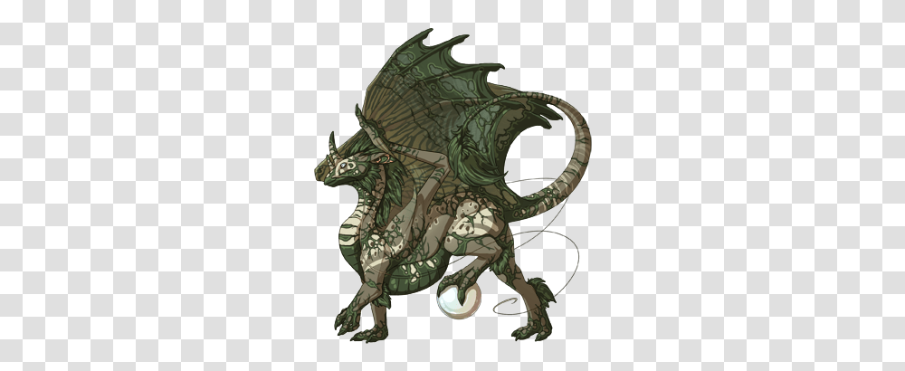 Dragons With Antlershorns Dragon Share Flight Rising Pearlcatcher Flight Rising Art Transparent Png