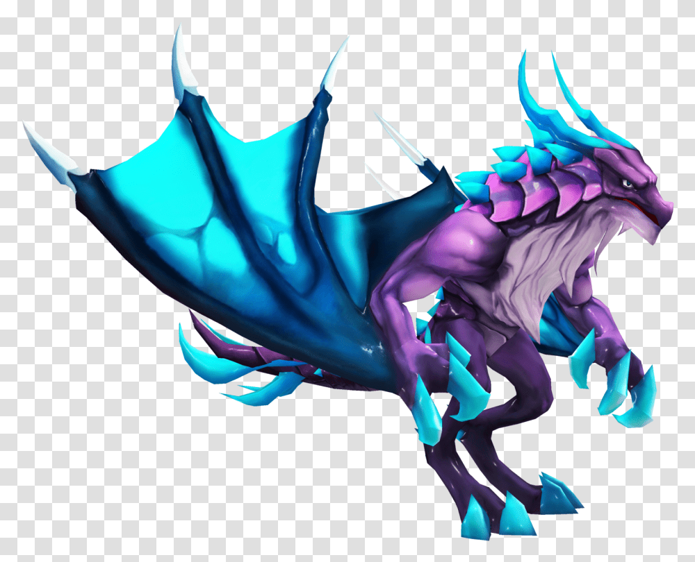 Dragonsky Wiki Illustration Transparent Png