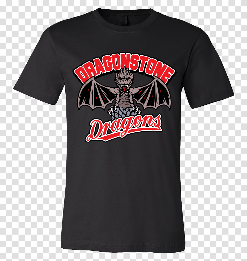 Dragonstone Dragons Frontback Never Underestimate A Woman Who Listens To Bruce Springsteen, Apparel, T-Shirt, Sleeve Transparent Png