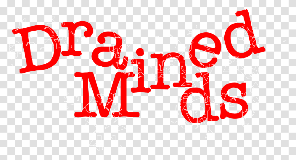 Drained Minds Calligraphy, Hand, Plot Transparent Png