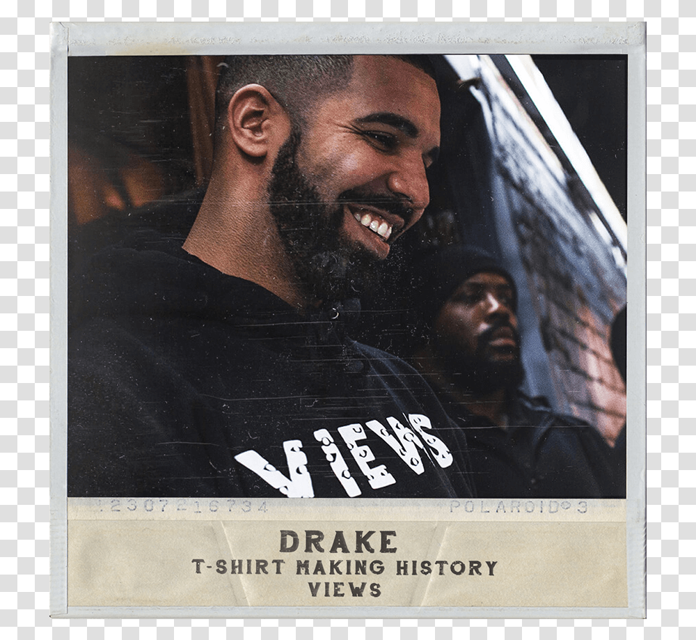 Drake 2017, Poster, Advertisement, Person Transparent Png