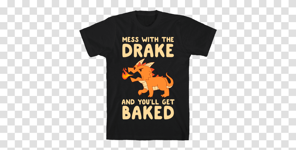 Drake And Josh Dungeons Dragons T Unisex, Clothing, Apparel, T-Shirt Transparent Png