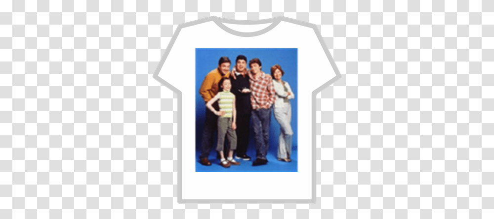 Drake And Josh T Shirt Roblox Free Roblox Clothes Anime, Clothing, Apparel, Person, Human Transparent Png