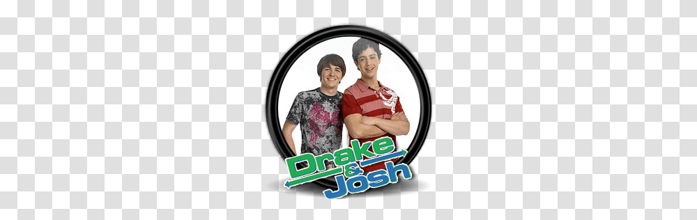 Drake And Josh World Youth News, Person, Female, Face Transparent Png