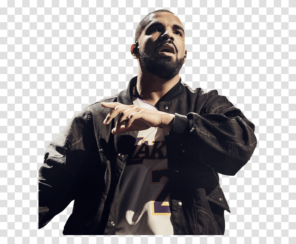 Drake Cartoon Drake, Person, Skin, Sleeve Transparent Png