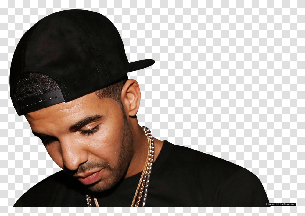 Drake Drake, Person, Human, Pendant Transparent Png