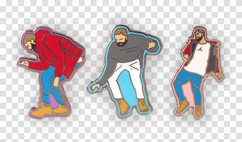 Drake Hotline Bling Pins, Person, Outdoors Transparent Png