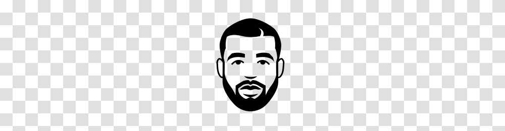 Drake Icons Noun Project, Gray, Bowl Transparent Png