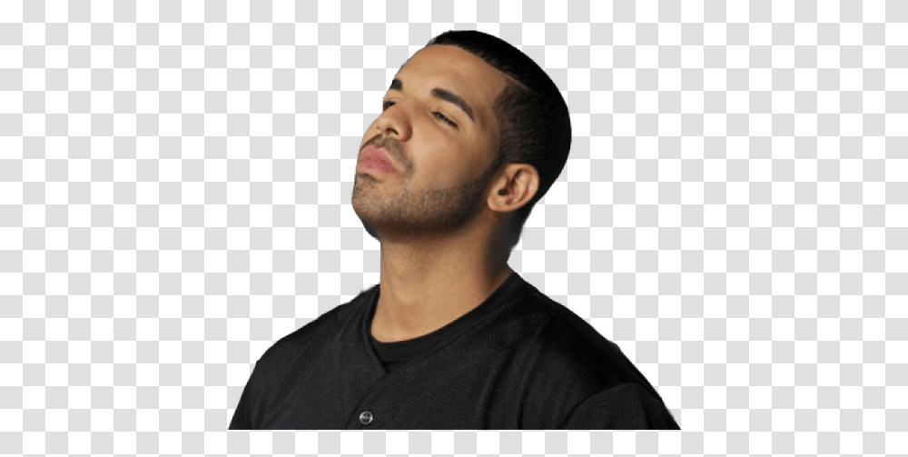 Drake Images Drake Clip Art, Face, Person, Human, Beard Transparent Png