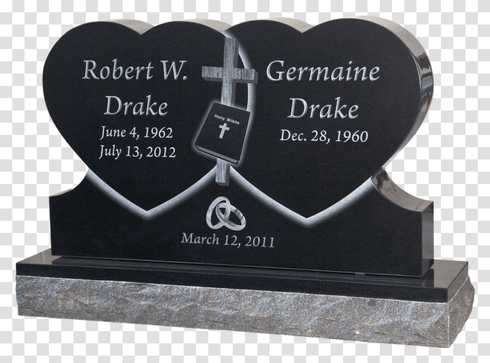 Drake Memorial Live Oak Cemetery Beaumont Tx Headstone, Blackboard, Word, Baseball Cap Transparent Png