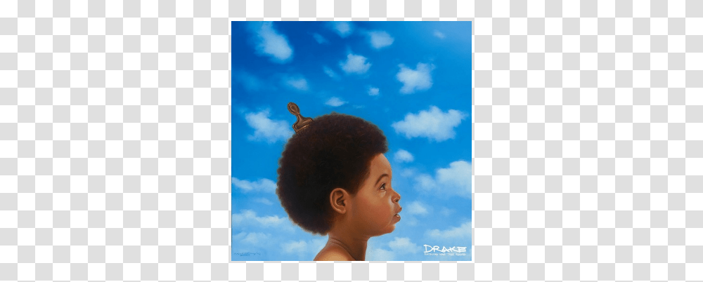 Drake Nothing Was The Same Smashmouth Fm, Outdoors, Person, Nature, Face Transparent Png