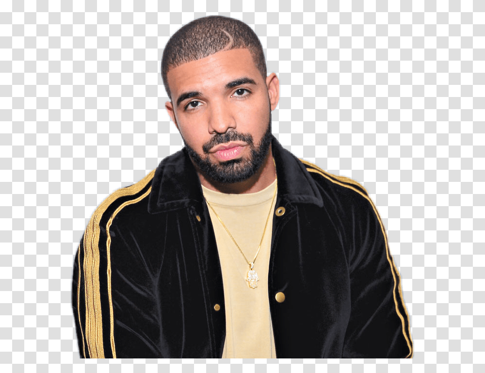 Drake Rappers Without Criminal Records, Pendant, Jacket, Coat Transparent Png