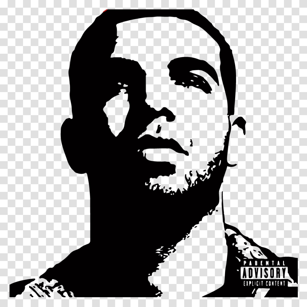 Drake Thank Me Later Young Money Entertainment Cash Parental Advisory Explicit Content Album, Quake Transparent Png
