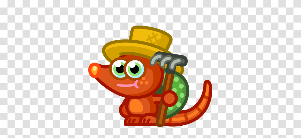Drake The Farmadilo, Leisure Activities, Food, Animal, Hat Transparent Png