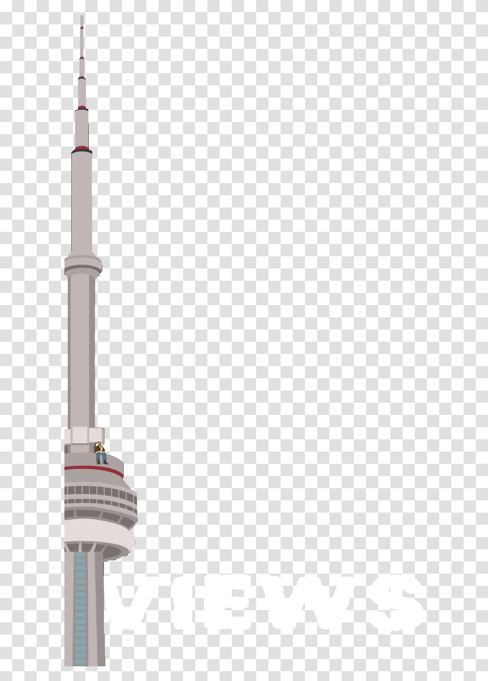 Drake Views, Architecture, Building, Tower, Spire Transparent Png