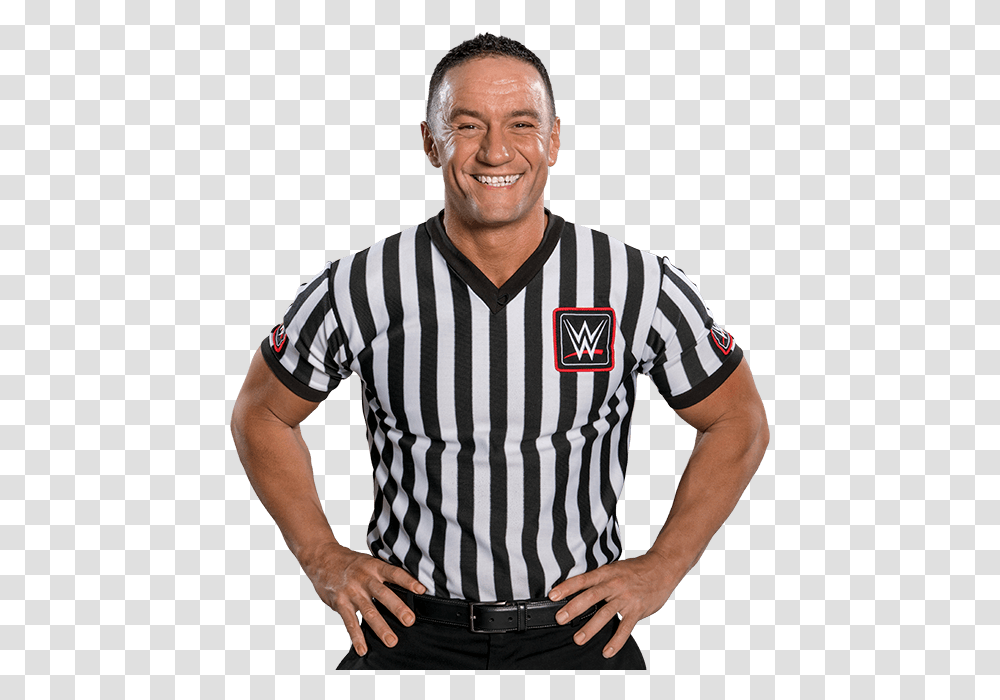 Drake Younger Wwe, Person, Shirt, Face Transparent Png