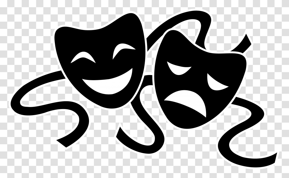 Drama Class Clipart Appearance Vs Reality, Stencil, Pillow, Cushion Transparent Png