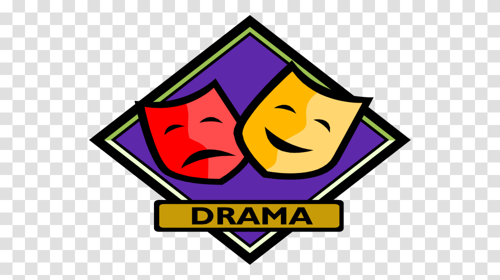 Drama Club News, Recycling Symbol Transparent Png