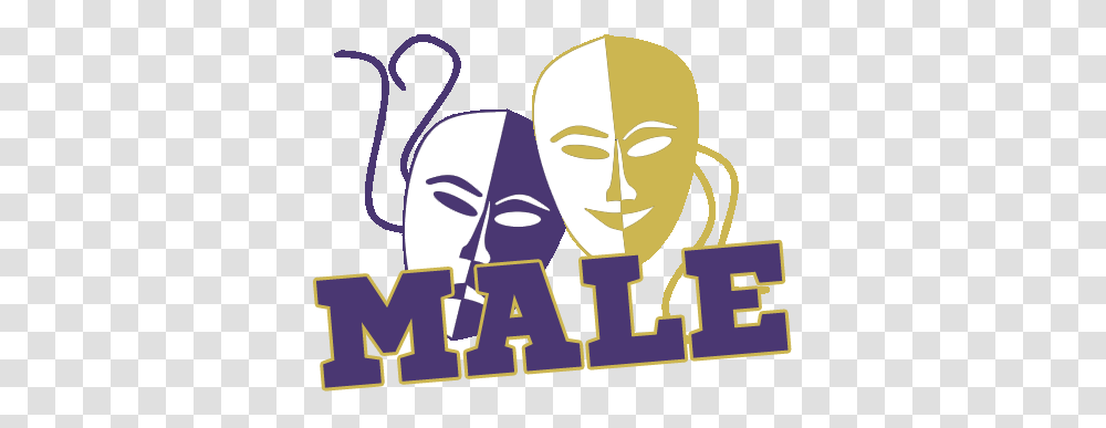 Drama Louisville Male High School Alumni Association, Poster Transparent Png