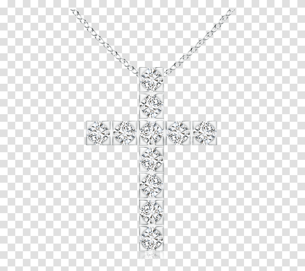 Drama Ministry, Cross, Crucifix, Necklace Transparent Png