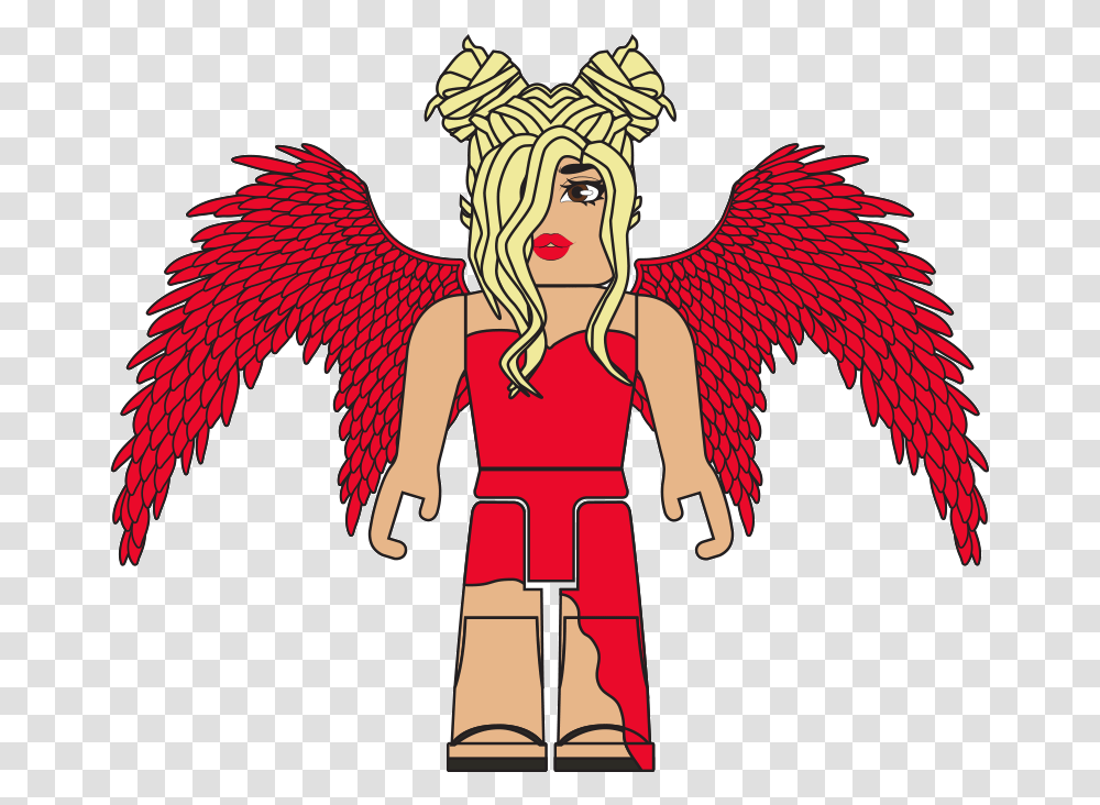Drama Queen Illustration, Angel, Archangel, Cupid Transparent Png