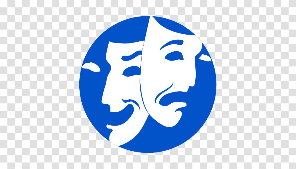 Drama, Logo, Astronomy Transparent Png