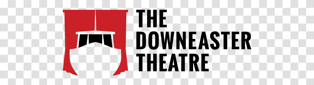 Dramatic Reading Of The Lorax Downeaster Theatre Lansing, Text, Symbol, Face, Logo Transparent Png