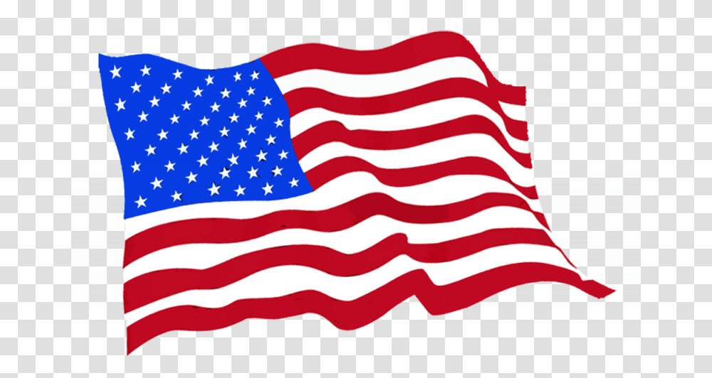 Drapeau Americain Background American Flag Free Transparent Png