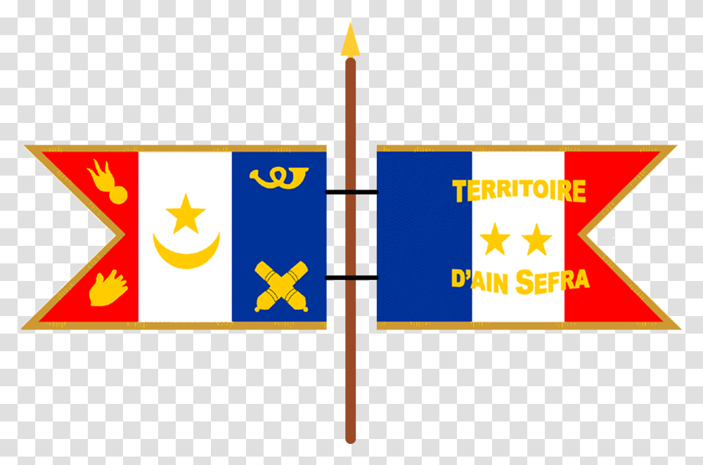 Drapeau De L Ain Sefra, Number, Sign Transparent Png