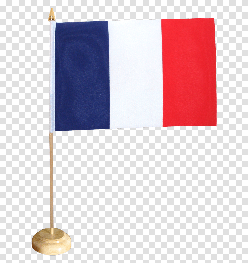 Drapeau De Table France Petit Drapeau Flag, American Flag, Arrow Transparent Png