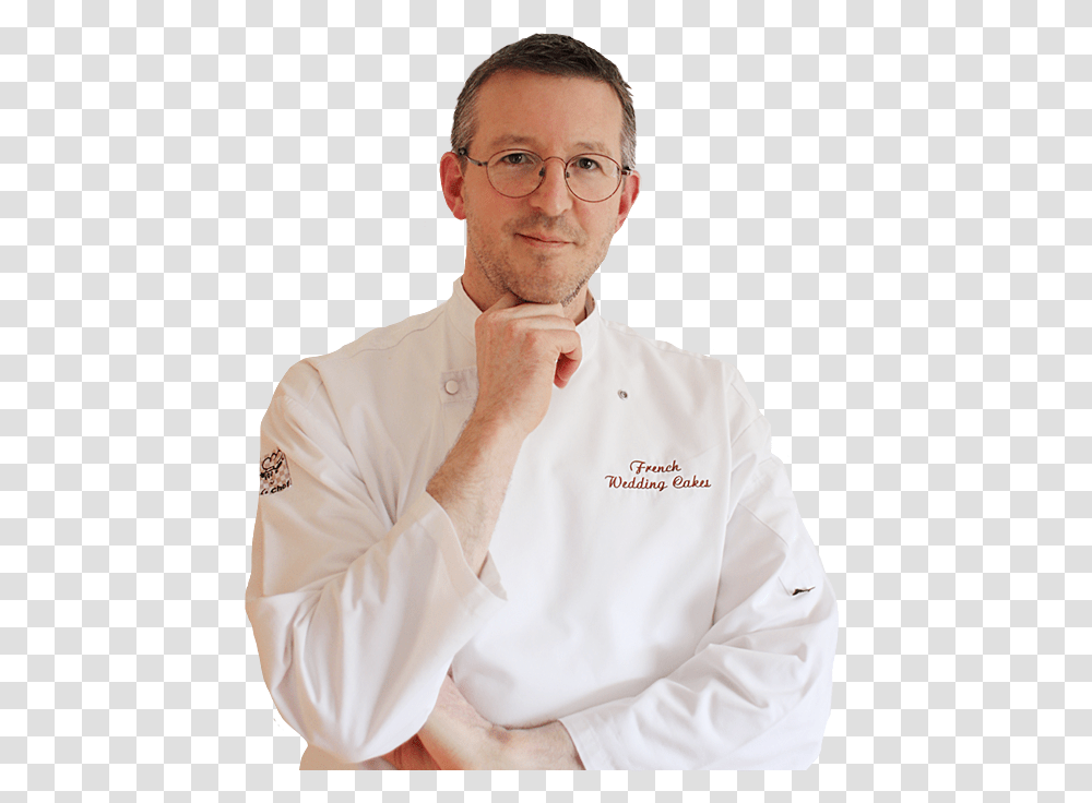 Drapeau France Chef, Person, Human Transparent Png