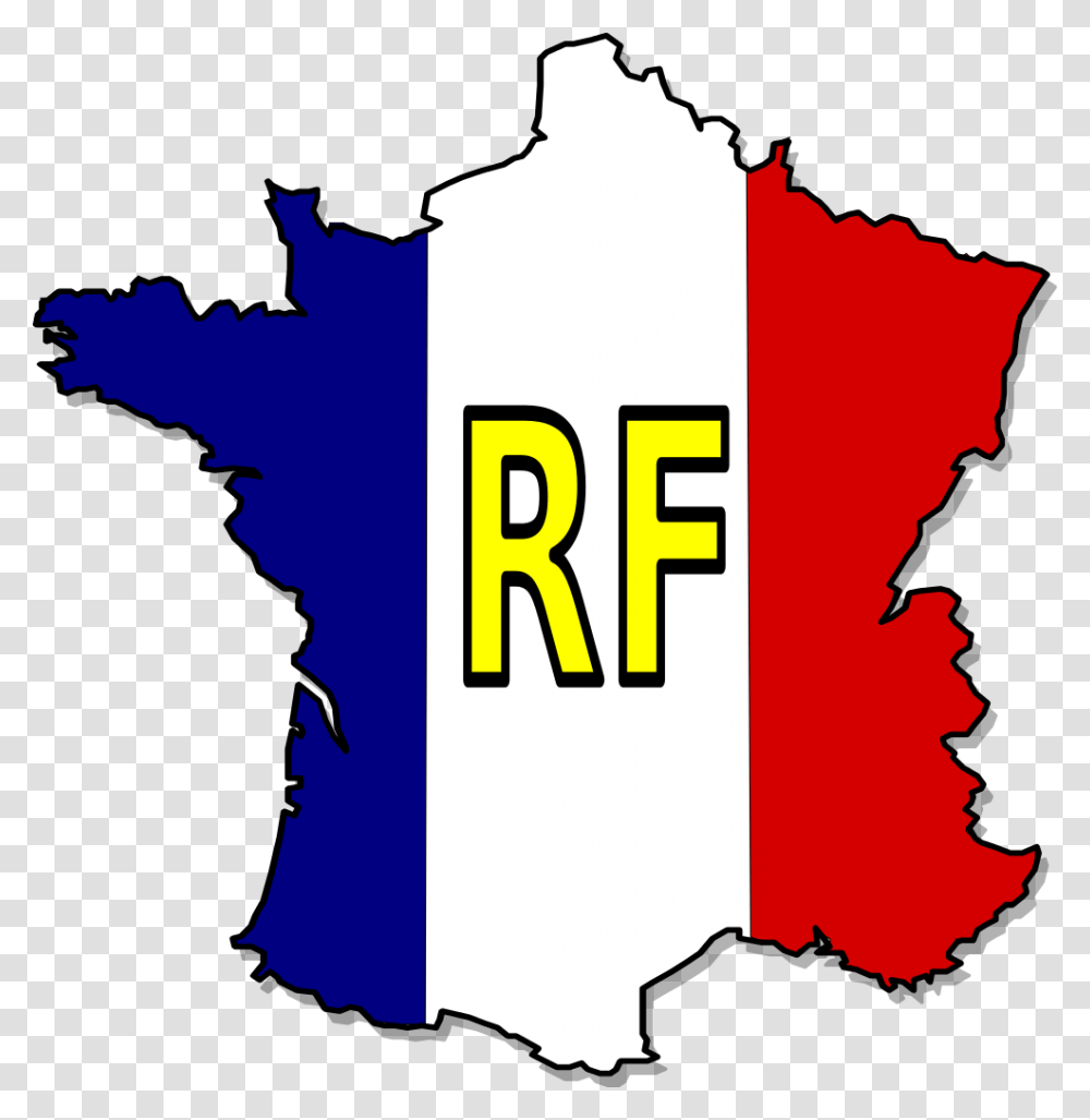 Drapeau French National Front Logo Transparent Png