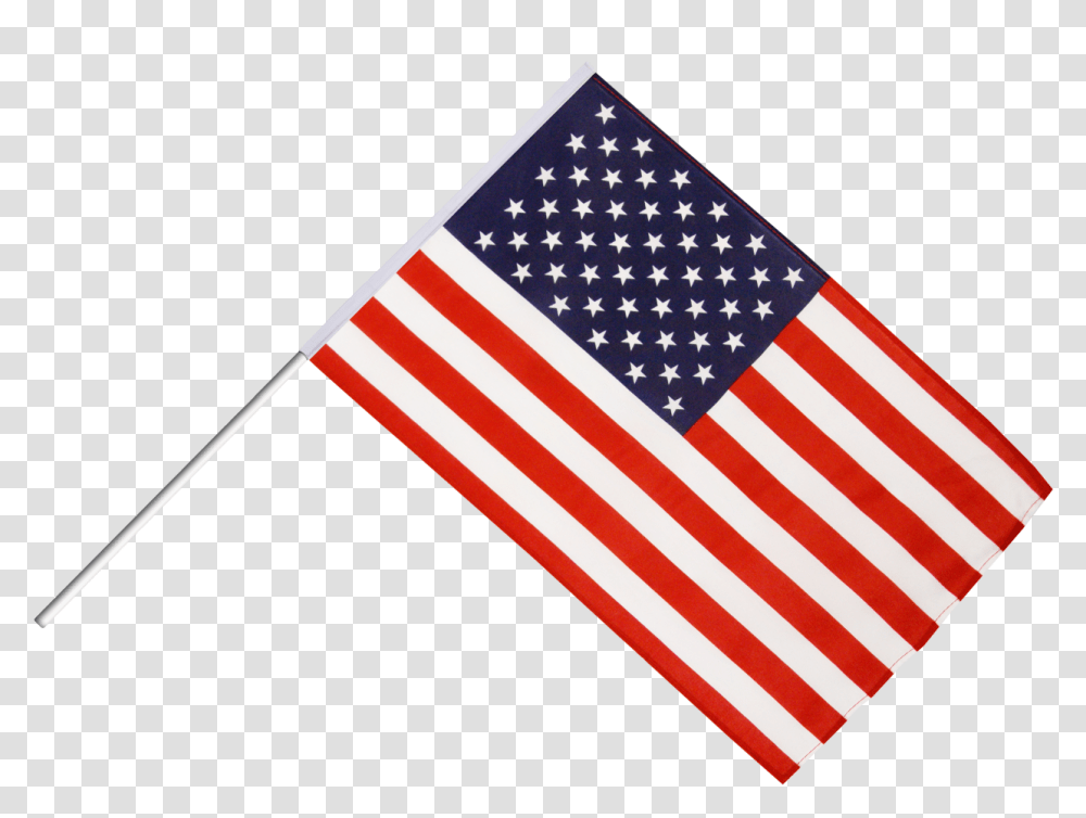 Drapeau Usa Us N Korea Flags, American Flag Transparent Png