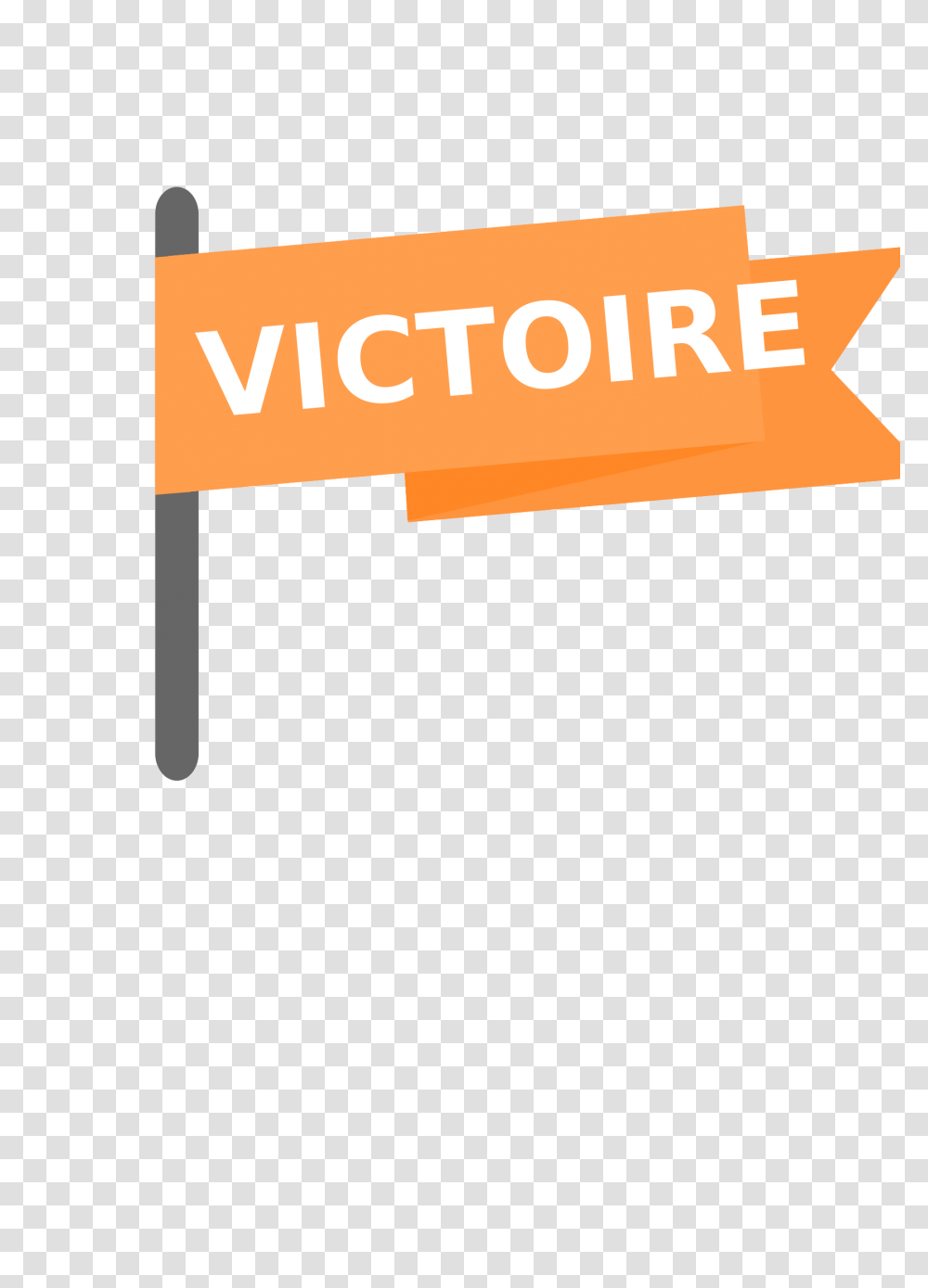 Drapeau Victoire Victory Win Flag Icons, Furniture Transparent Png
