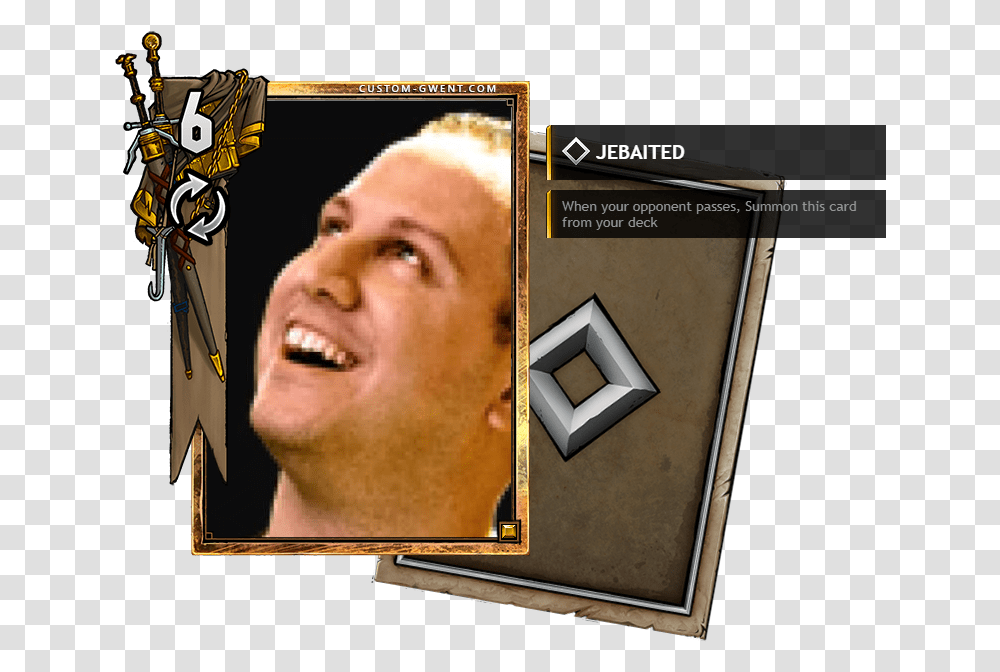 Draug Gwent, Face, Person, Head, Laughing Transparent Png