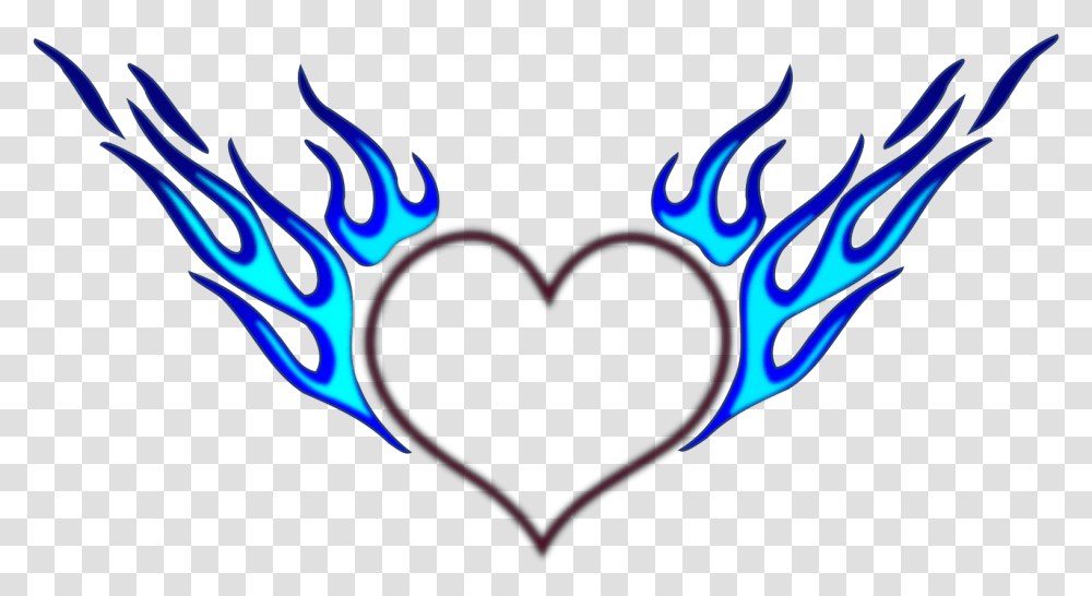 Draw A Cool Heart, Scissors, Blade, Weapon, Weaponry Transparent Png